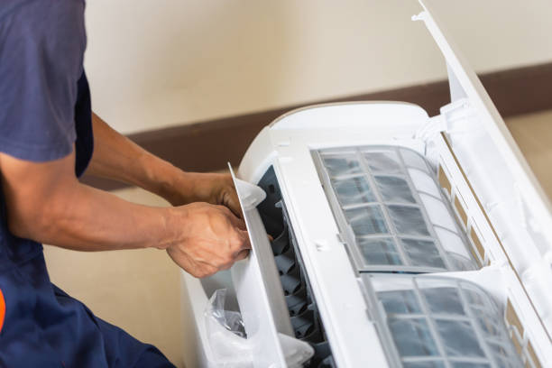 Best Residential HVAC Services  in Dunlap, IA