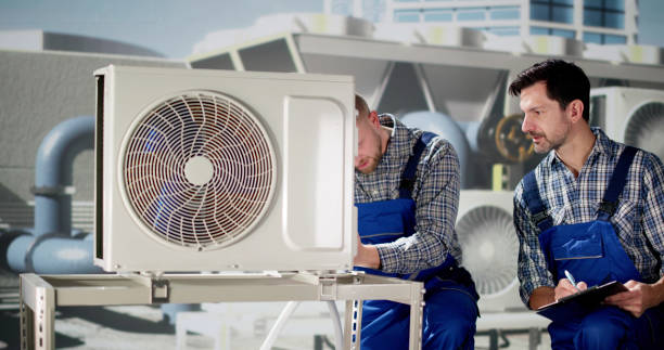 Best Affordable HVAC Services  in Dunlap, IA