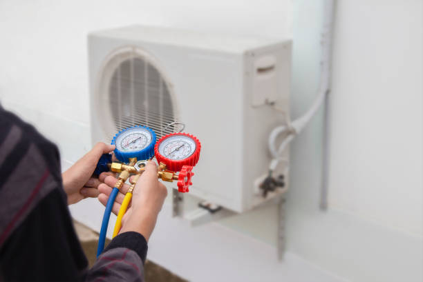 HVAC Maintenance Plan in Dunlap, IA