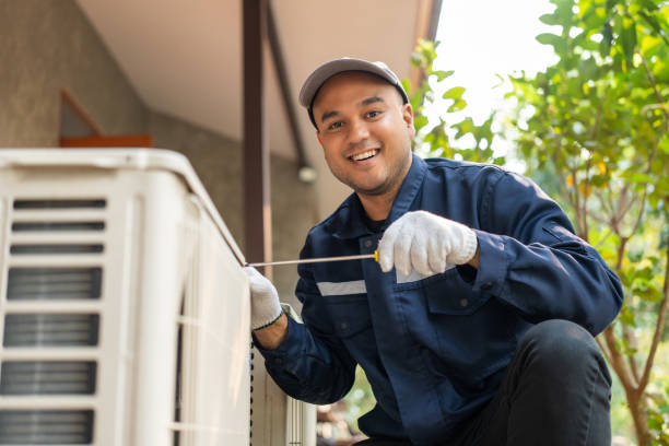 Best HVAC Maintenance Plan  in Dunlap, IA