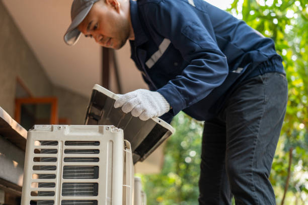 Best Ductless HVAC Repair  in Dunlap, IA