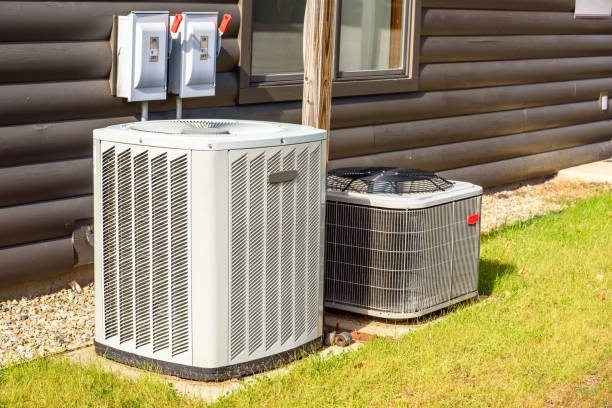 Best Commercial HVAC Repair  in Dunlap, IA