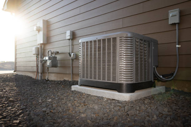 Reliable Dunlap, IA HVAC Solutions